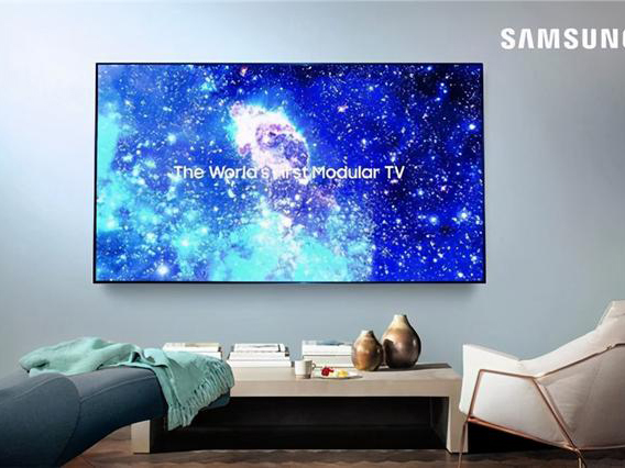 電子元器件猛漲價，三星電視漲價15%！三星擬投170億美元在美國建廠